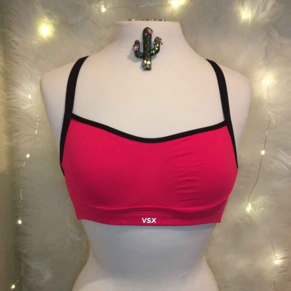 Victoria’s Secret sports bra